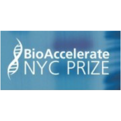 BioAccelerate New York Prize